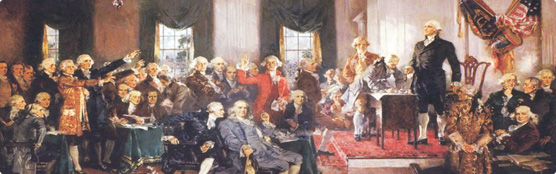 The Founding Fathers