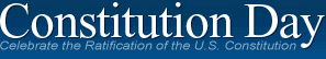 Constitution Day