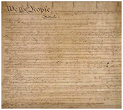 US Constitution