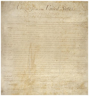 The Bill of Rights